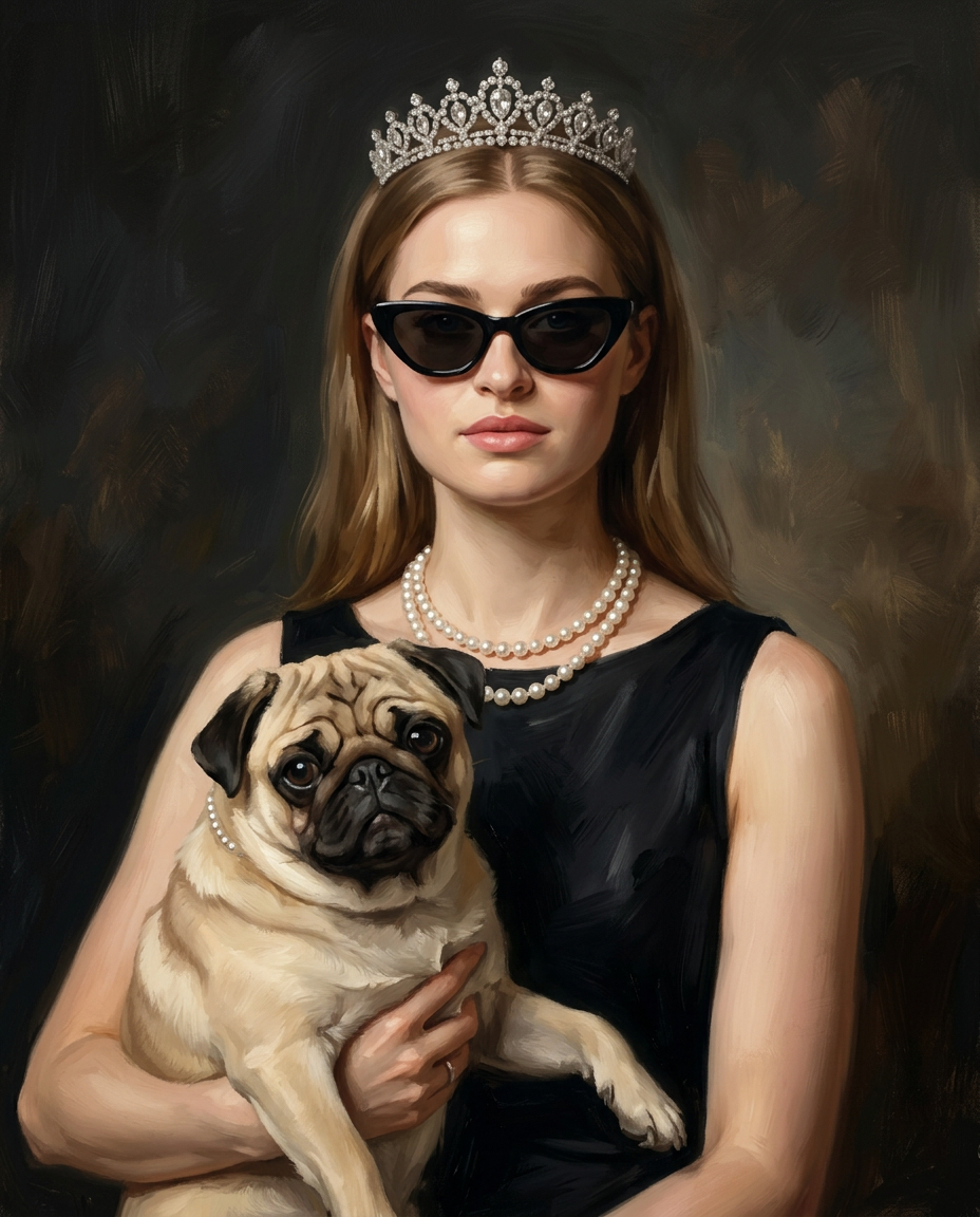 The Icon