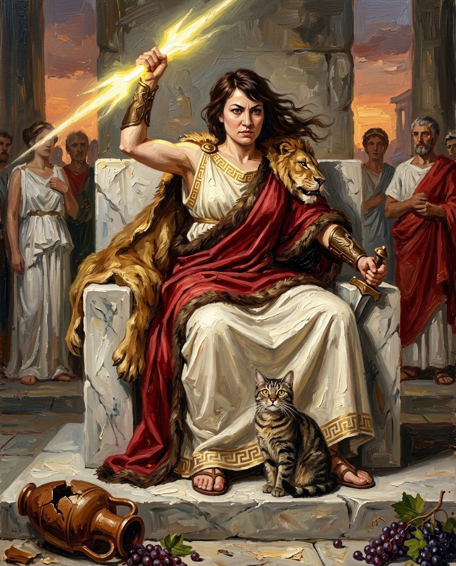Zeus 22