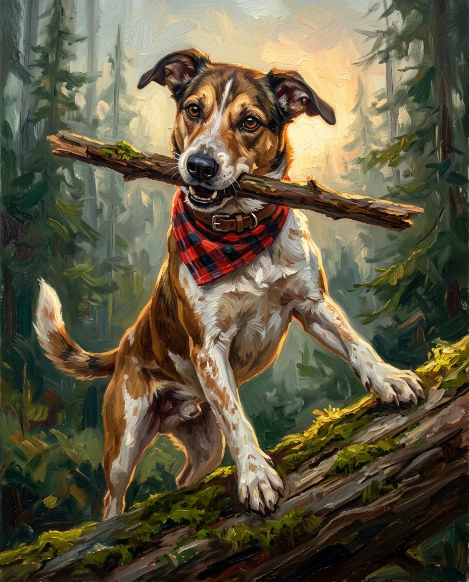 Lumberjack