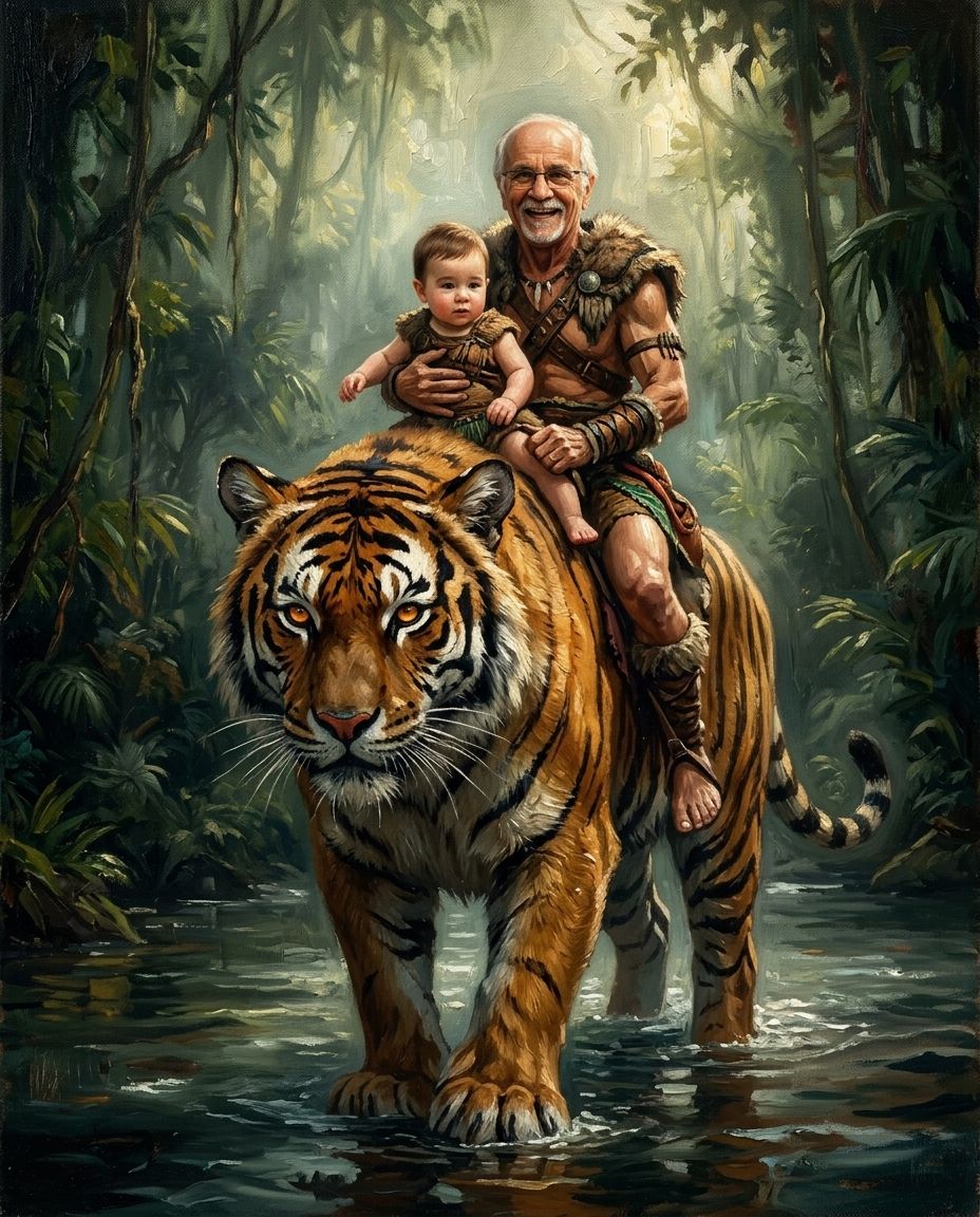 Beastmaster 10