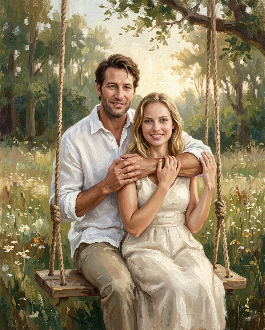 Memory Swing