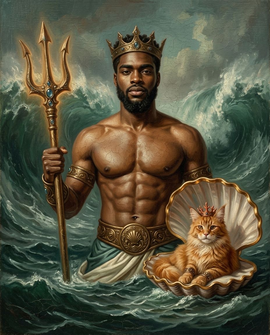 Poseidon