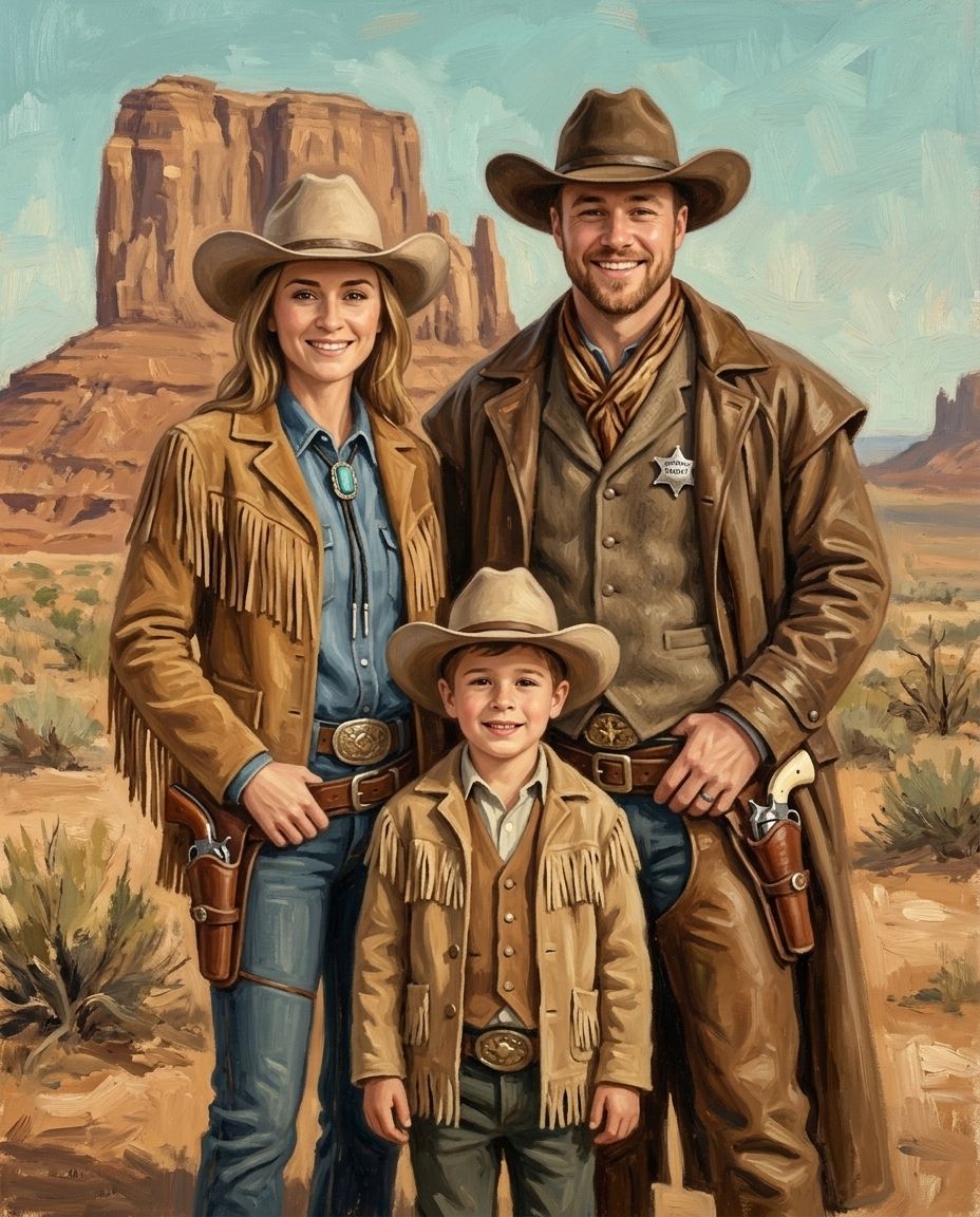 Cowboy