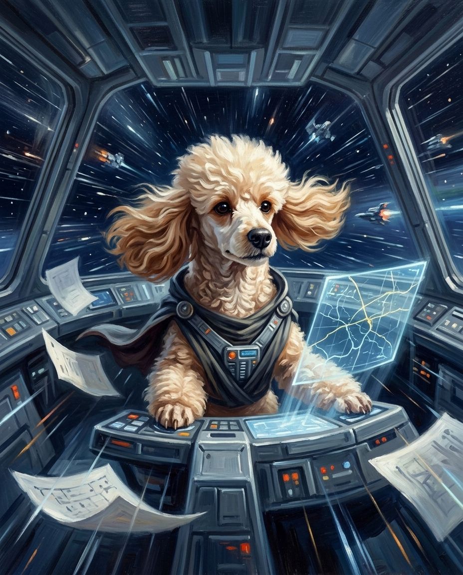 Galactic Guardian