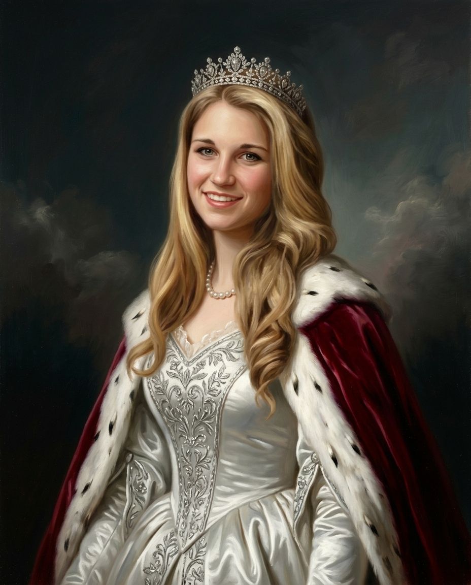 Her Majesty