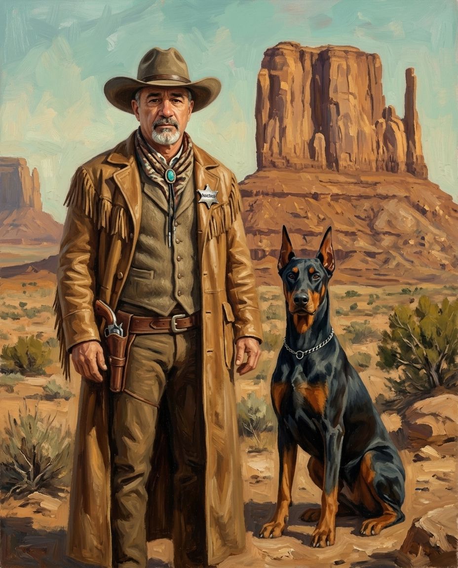 Cowboy