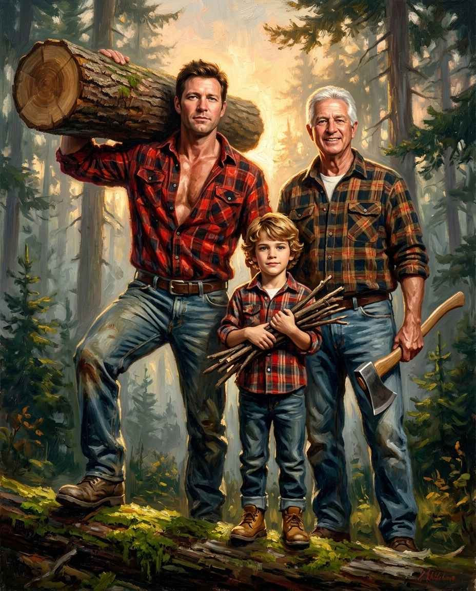 Lumberjack