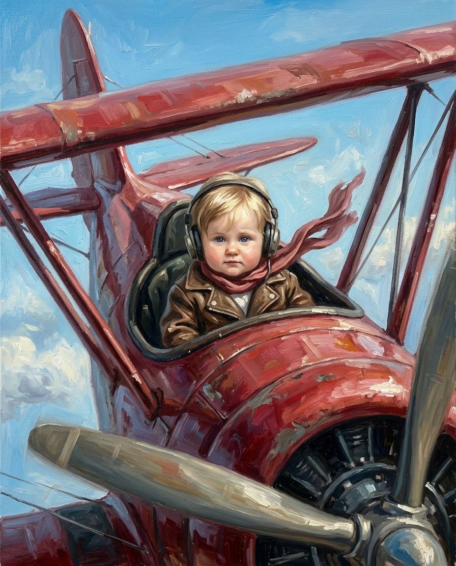 Pilot 2