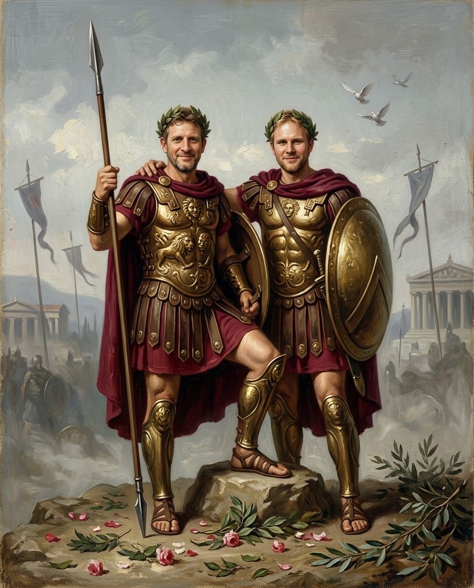 Spartans
