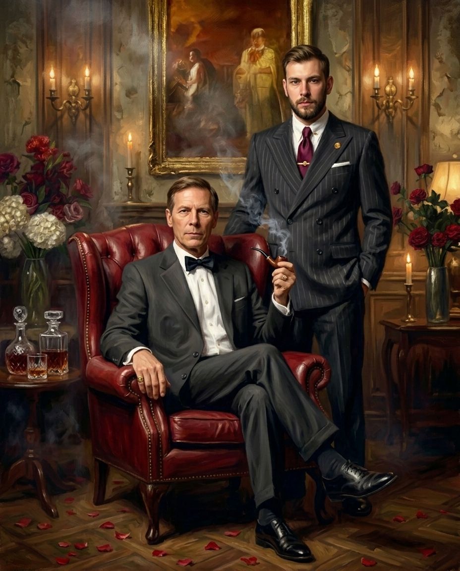 Godfather 5