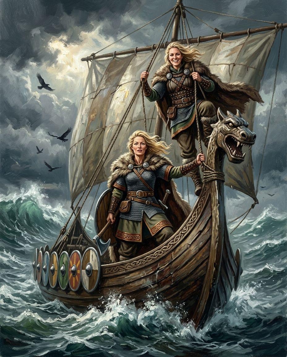 Storm Saga 10