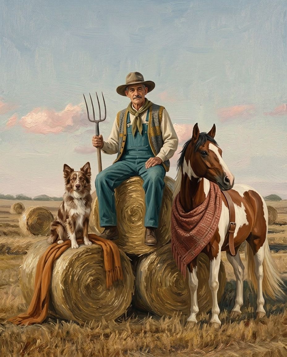 Golden Harvest