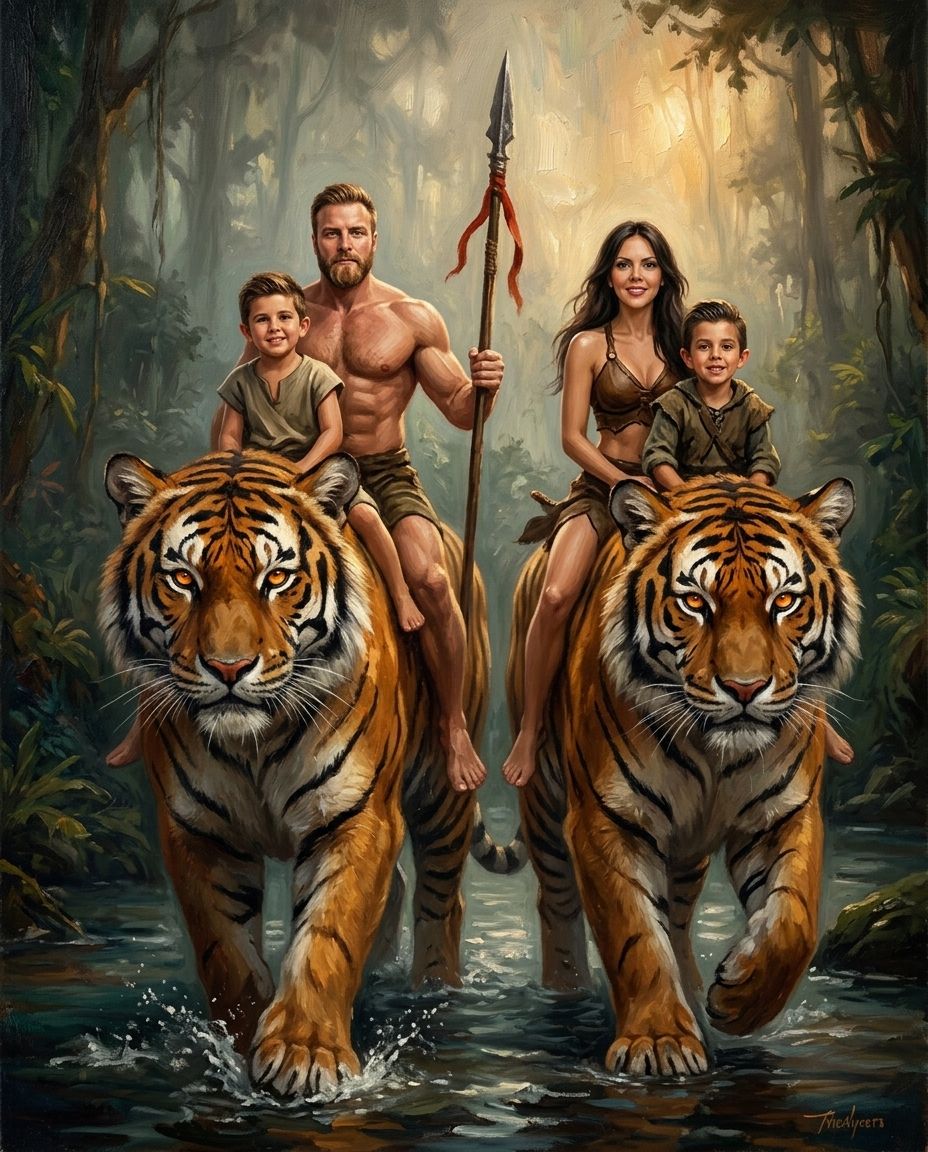 Beastmaster