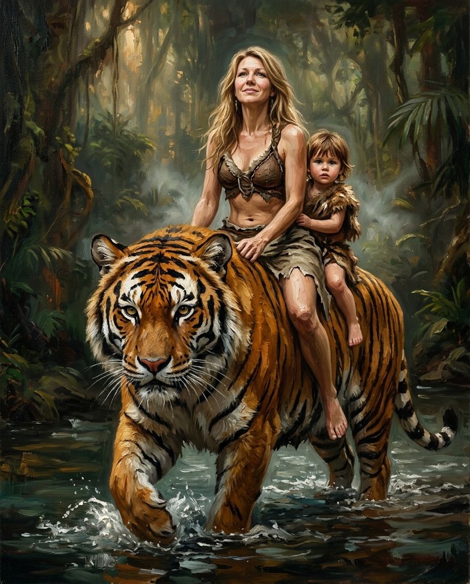 Beastmaster 19