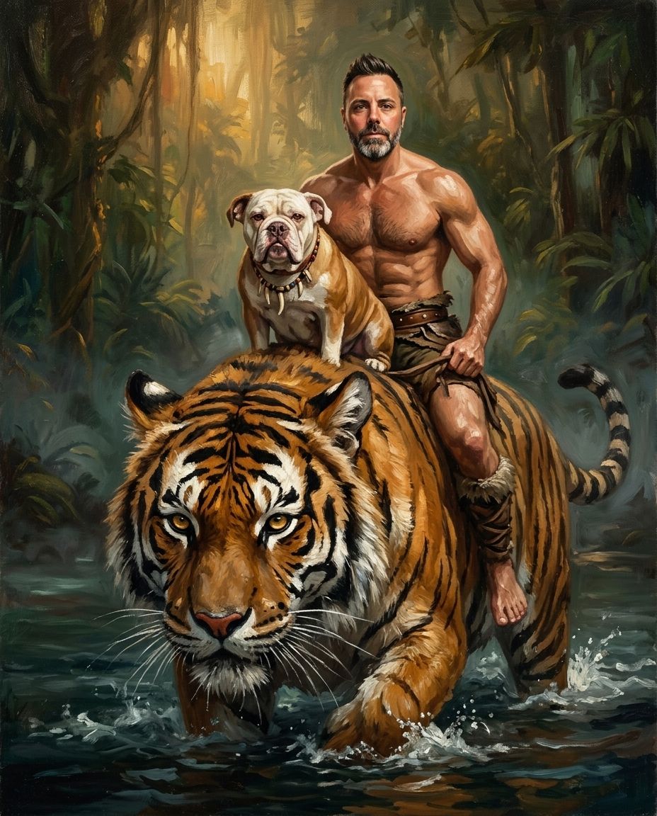 Beastmaster