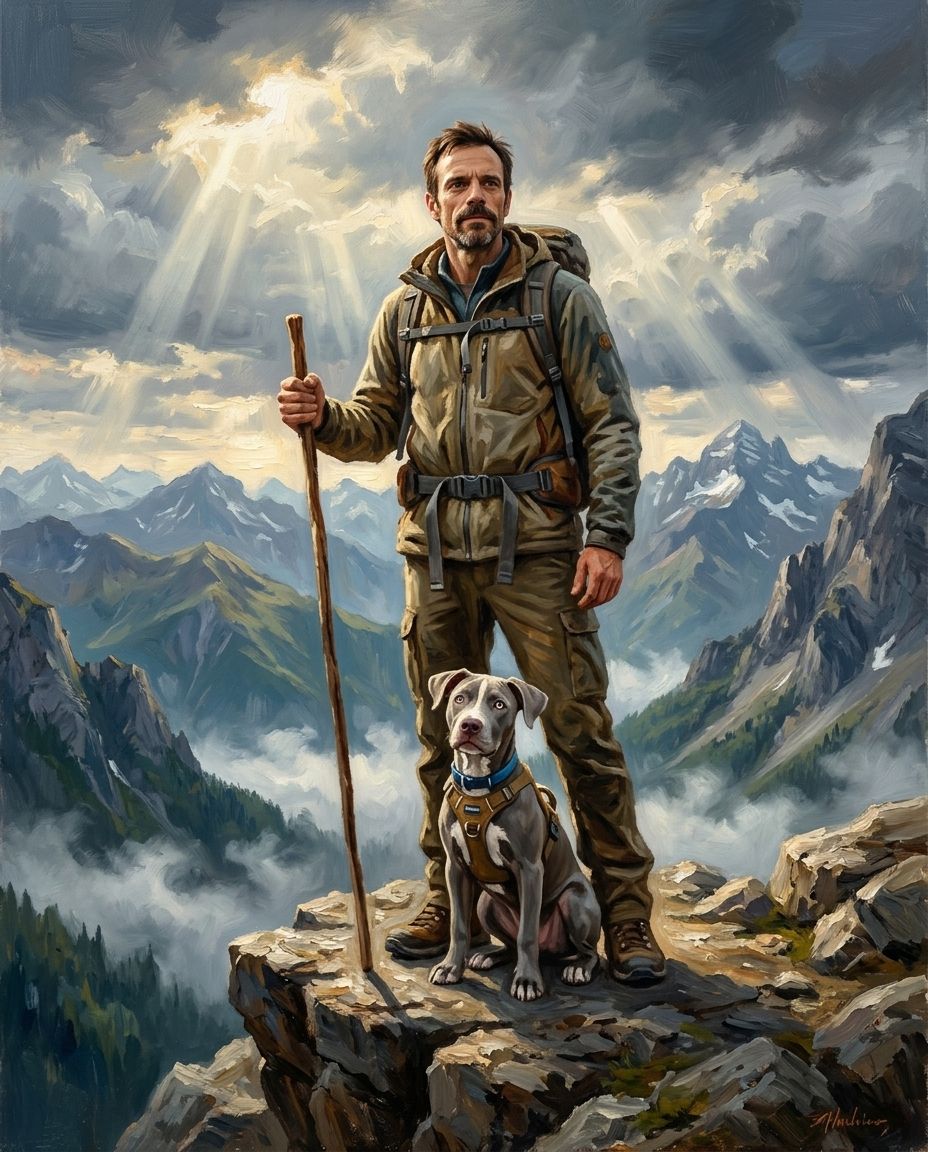 Mountain Explorer 24