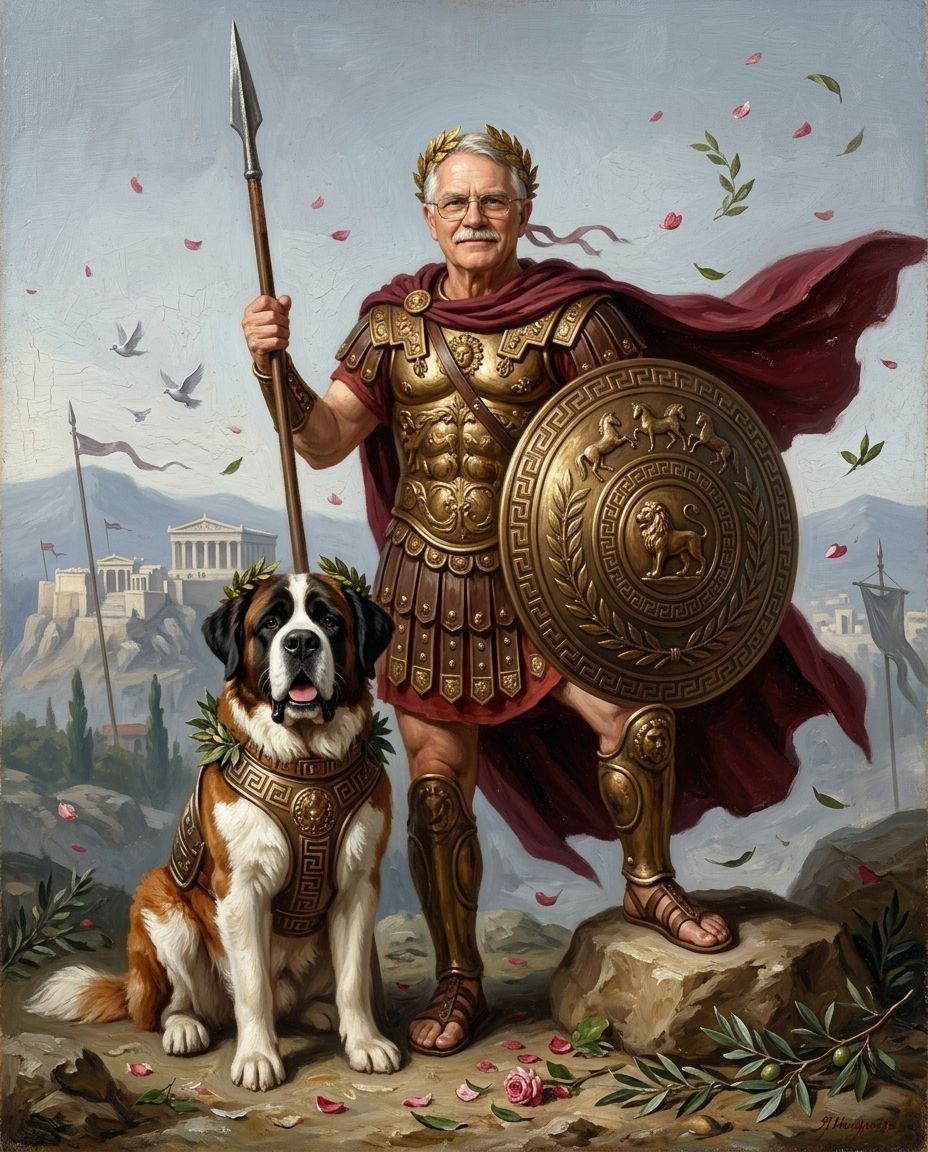 Spartans