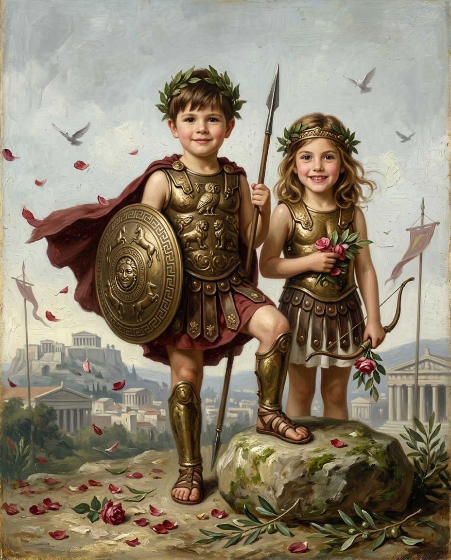 Spartans