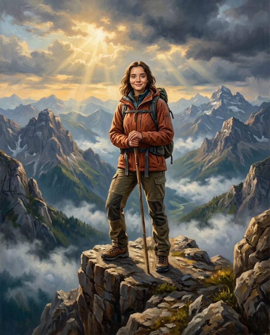 Mountain Explorer