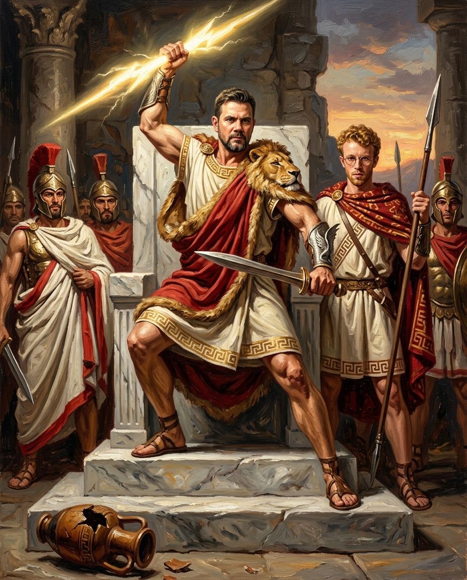 Zeus 21