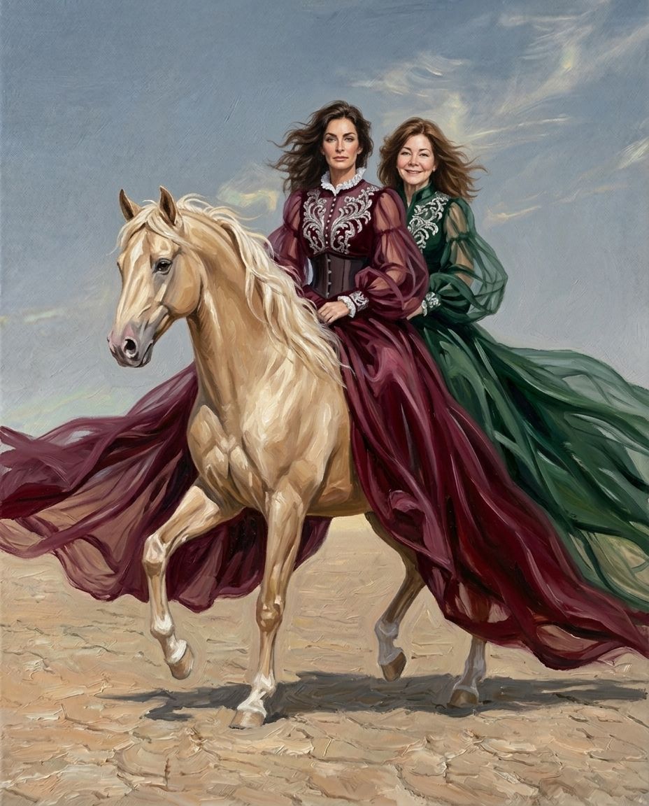 Sovereign 2