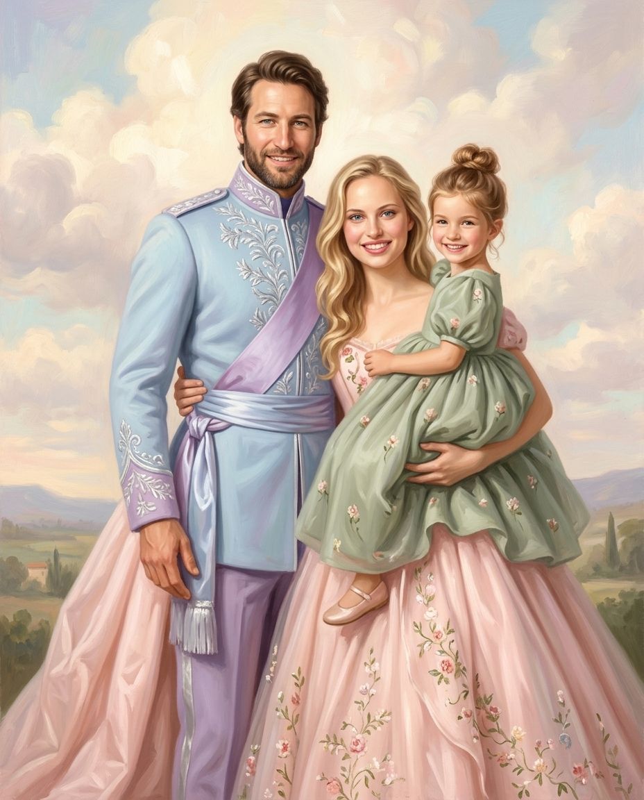 Fairytale