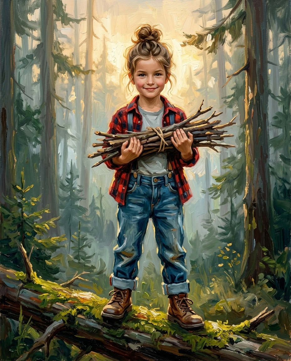 Lumberjack