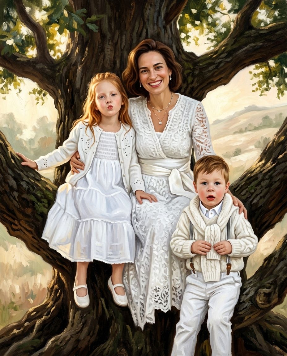 Tree of Us