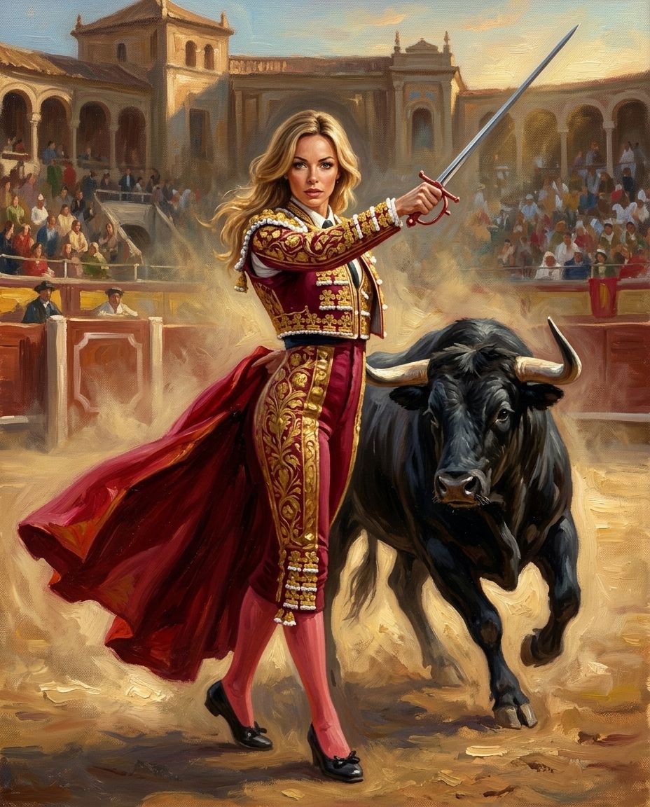 Matador