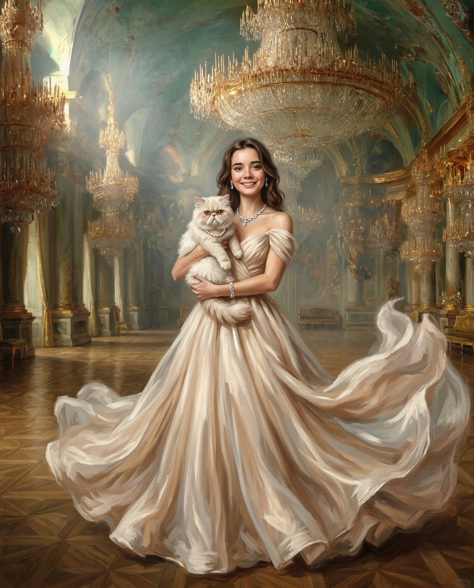 Ballroom