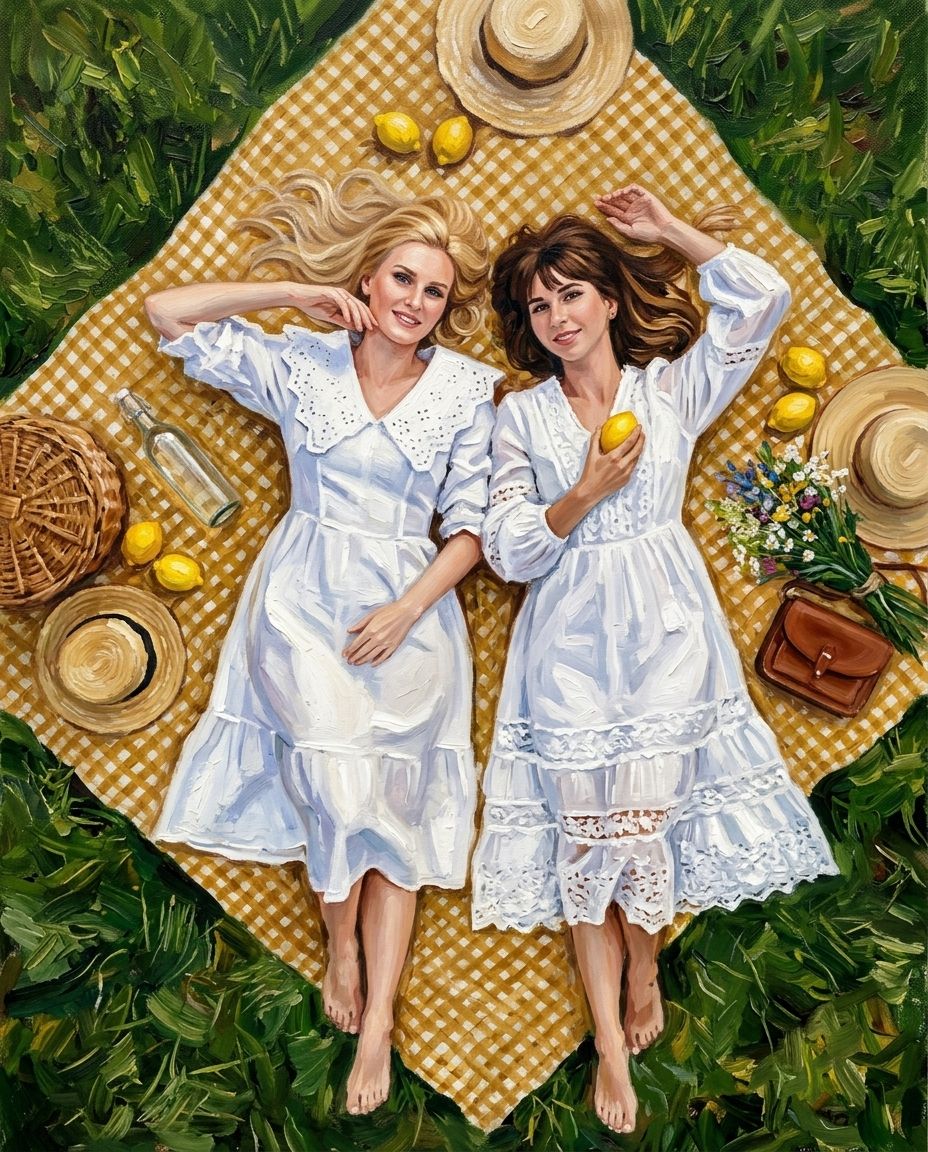 Lazy Lemon