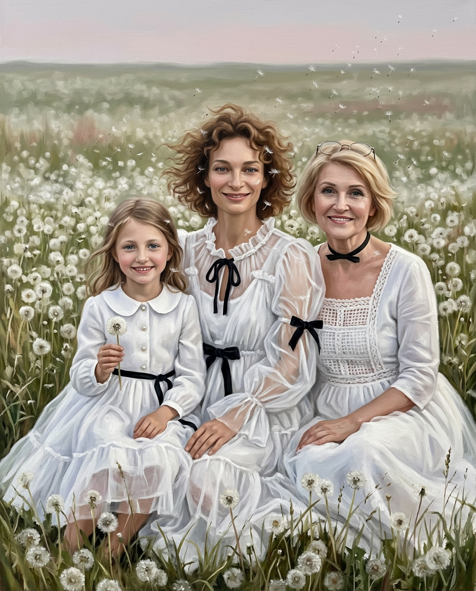 Fields of Fluff 5