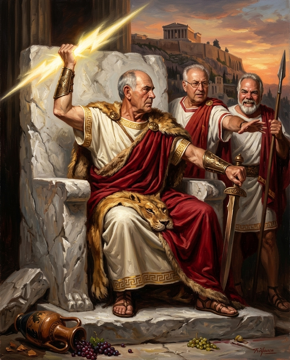 Zeus 17