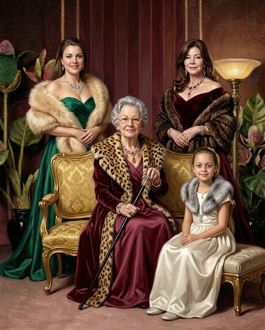 Dynasty