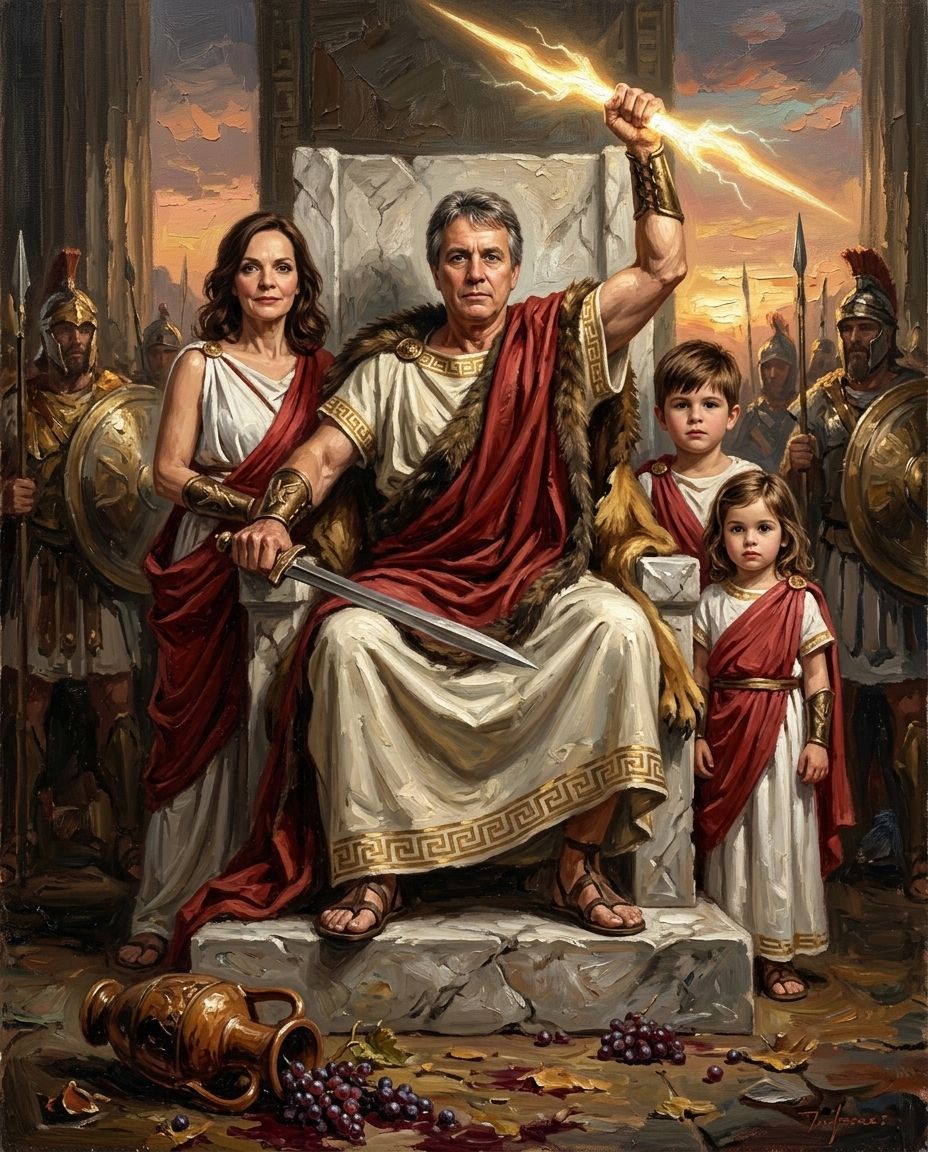 Zeus