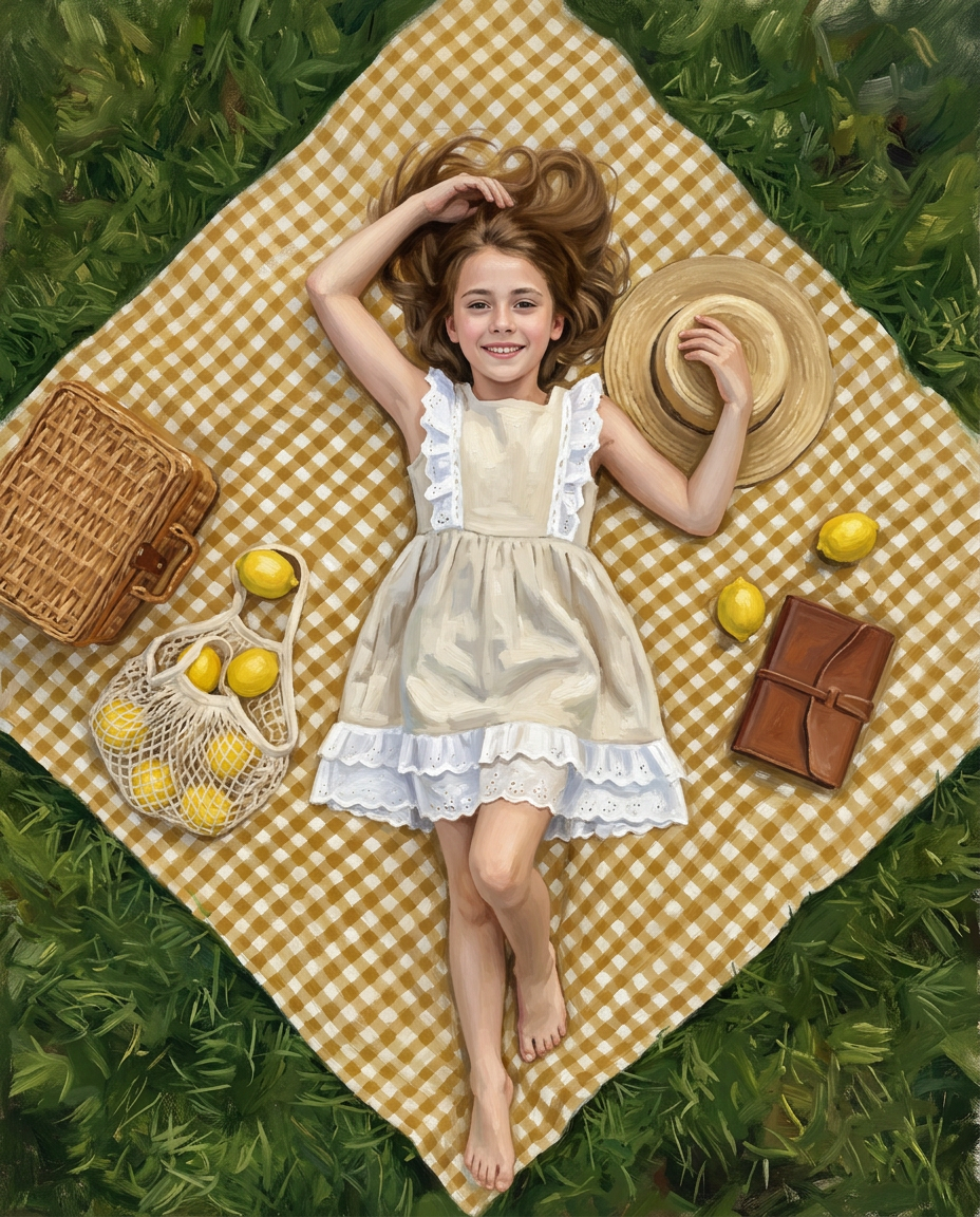Lazy Lemon