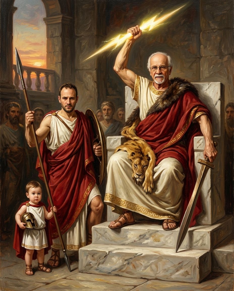 Zeus