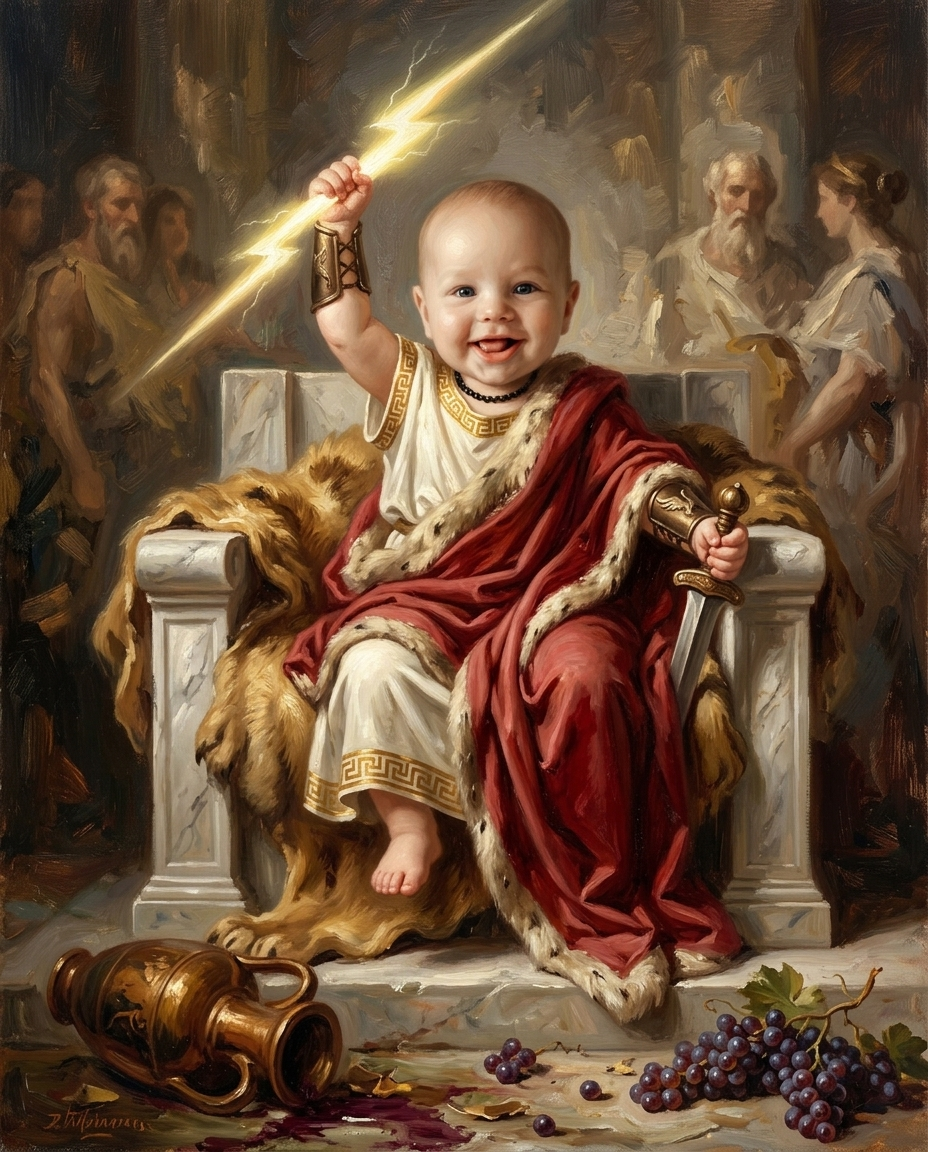 Zeus