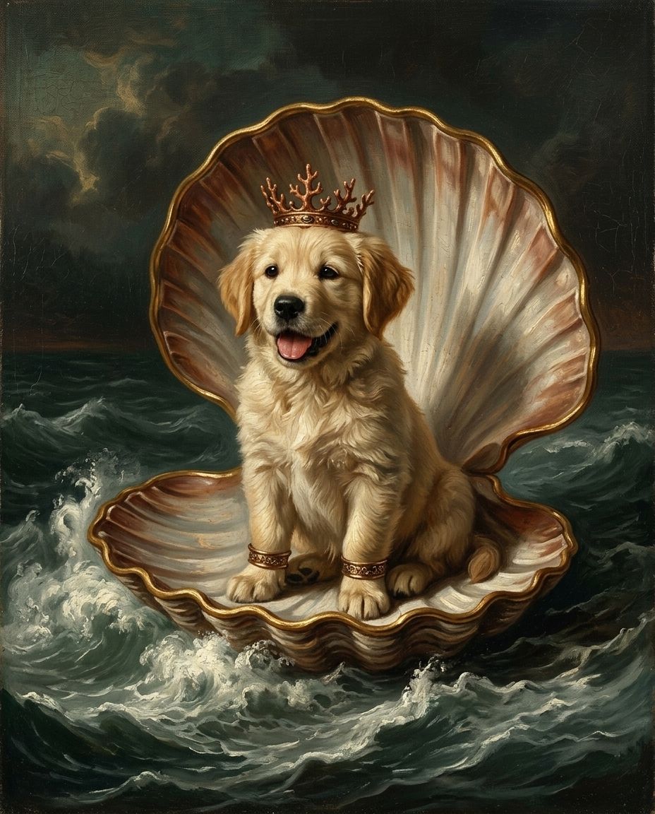 Poseidon