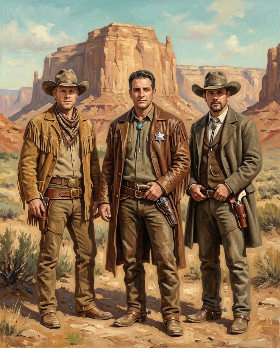 Cowboy 16