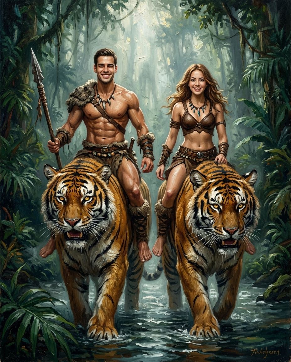 Beastmaster