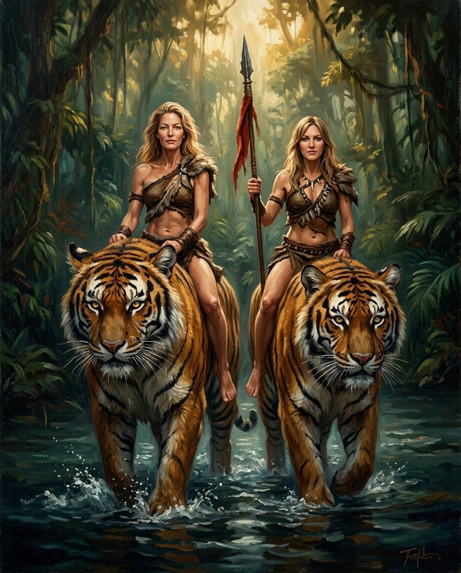 Beastmaster 9