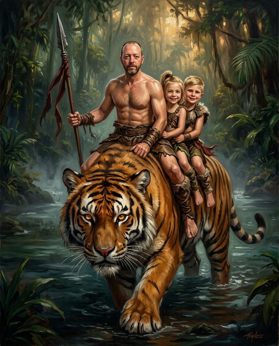 Beastmaster 13