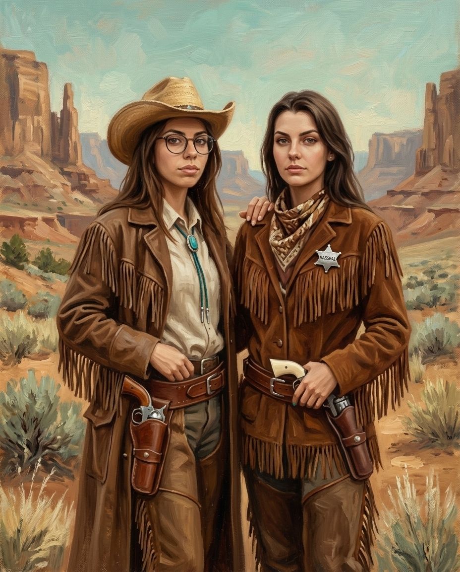 Cowboy 22