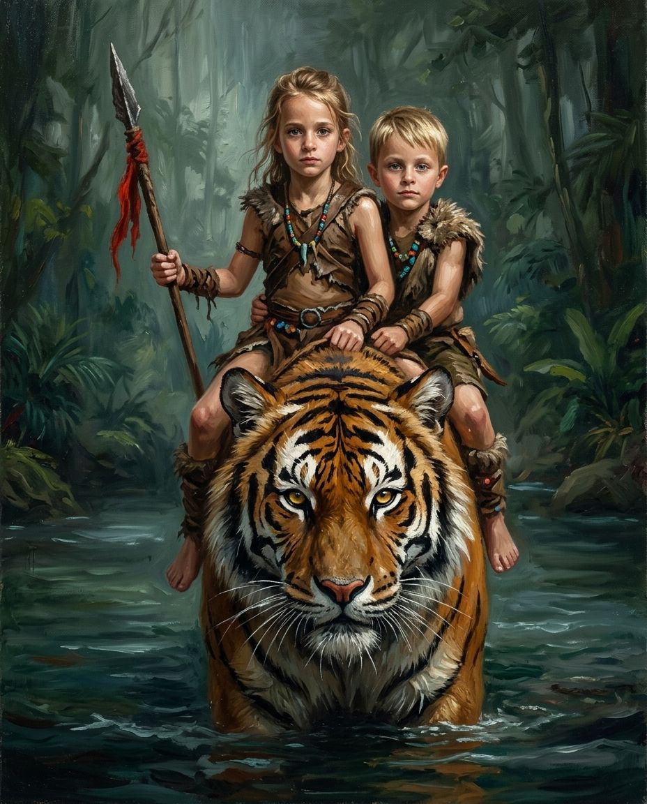 Beastmaster 2