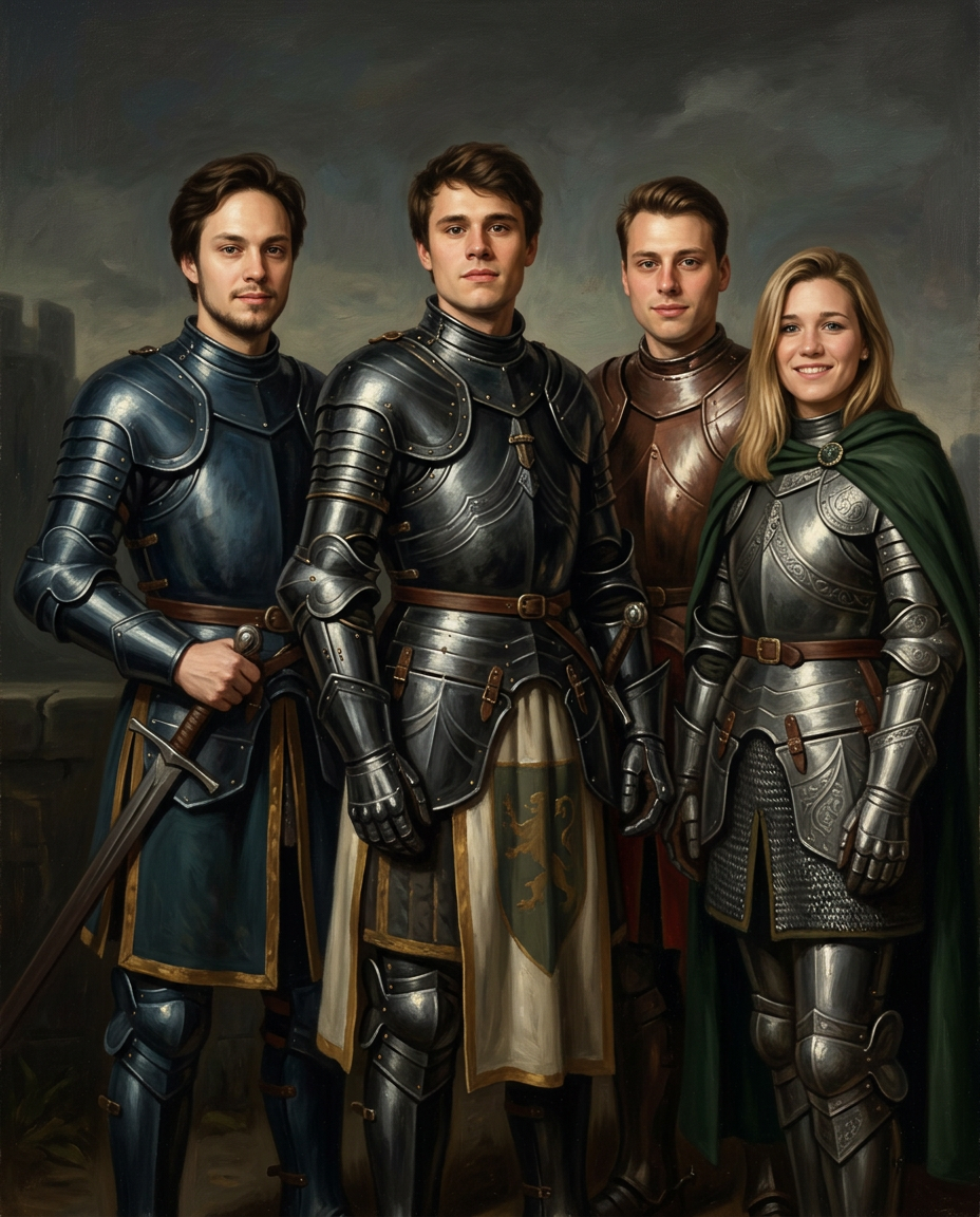 Knights