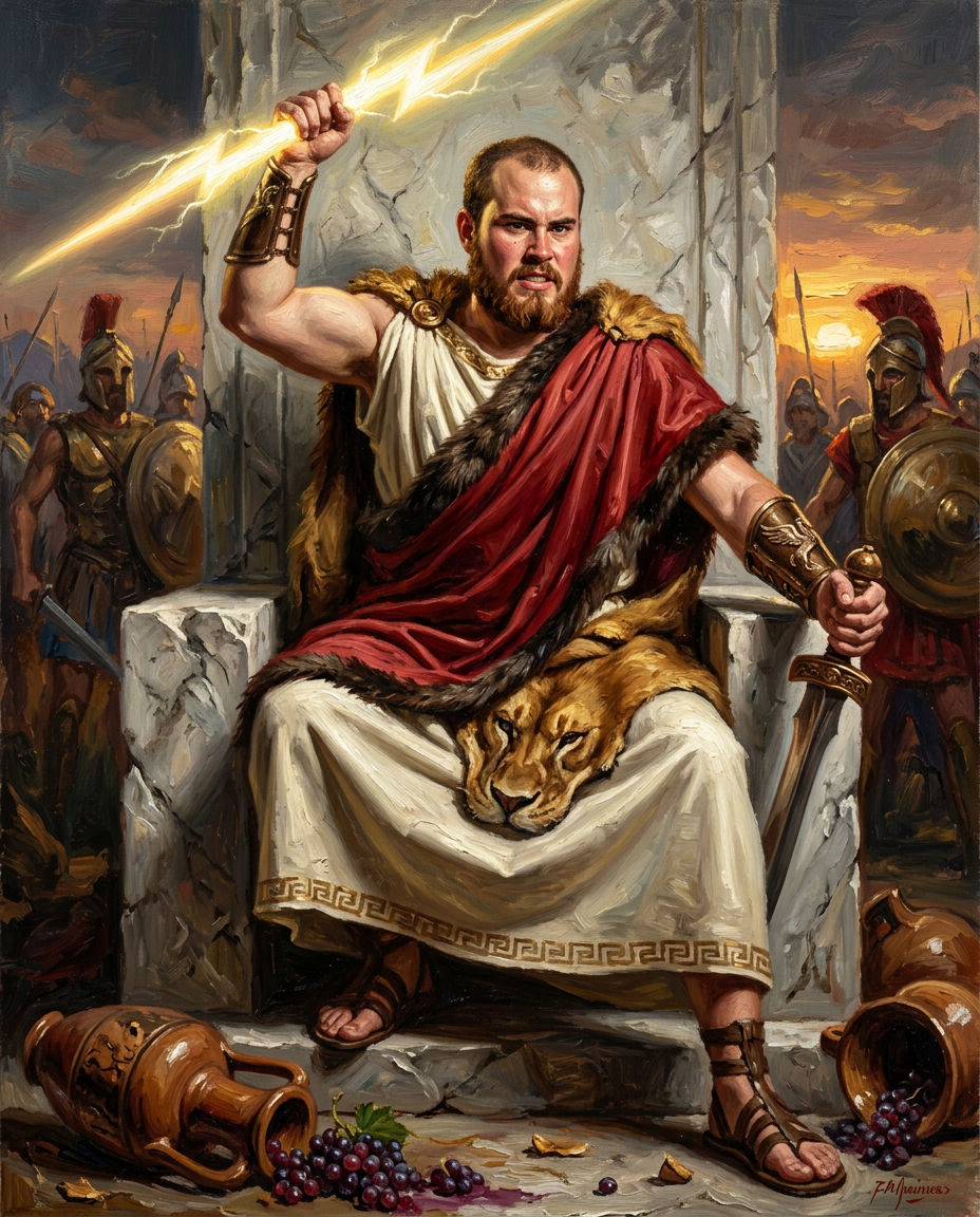 Zeus