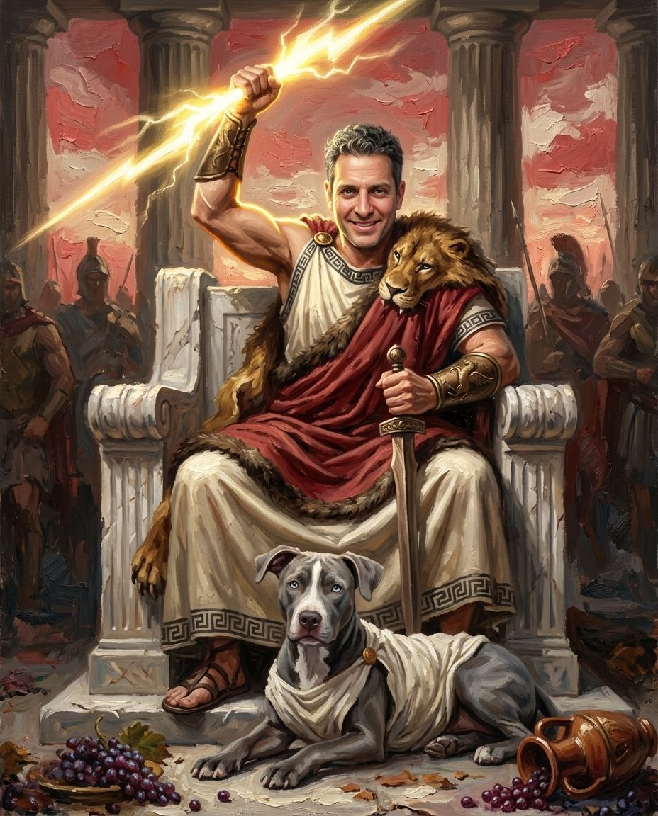 Zeus