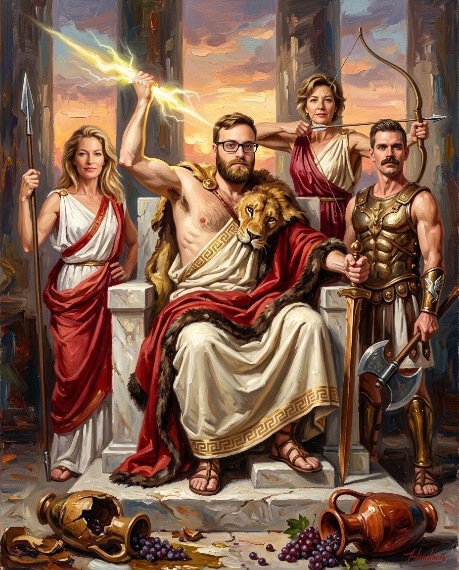 Zeus 7