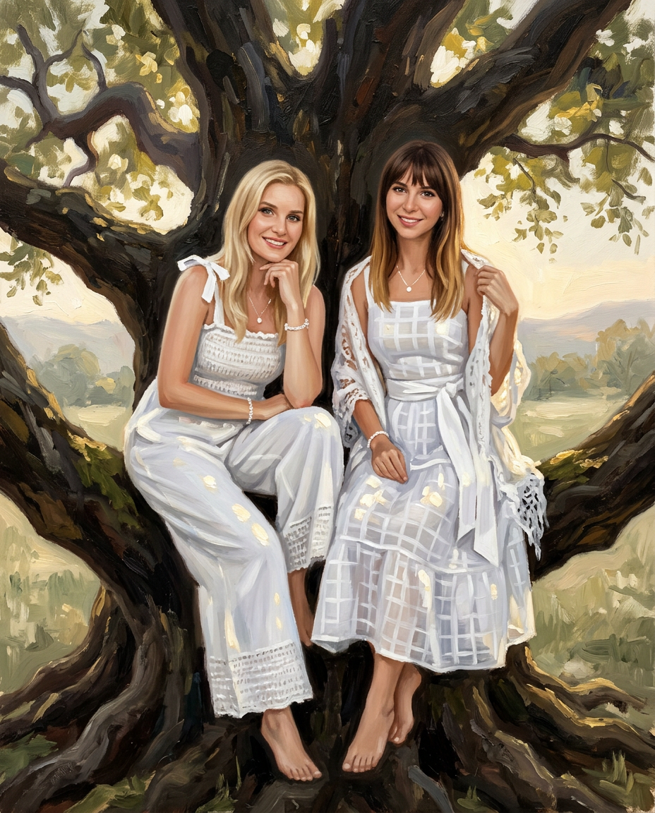 Tree of Us
